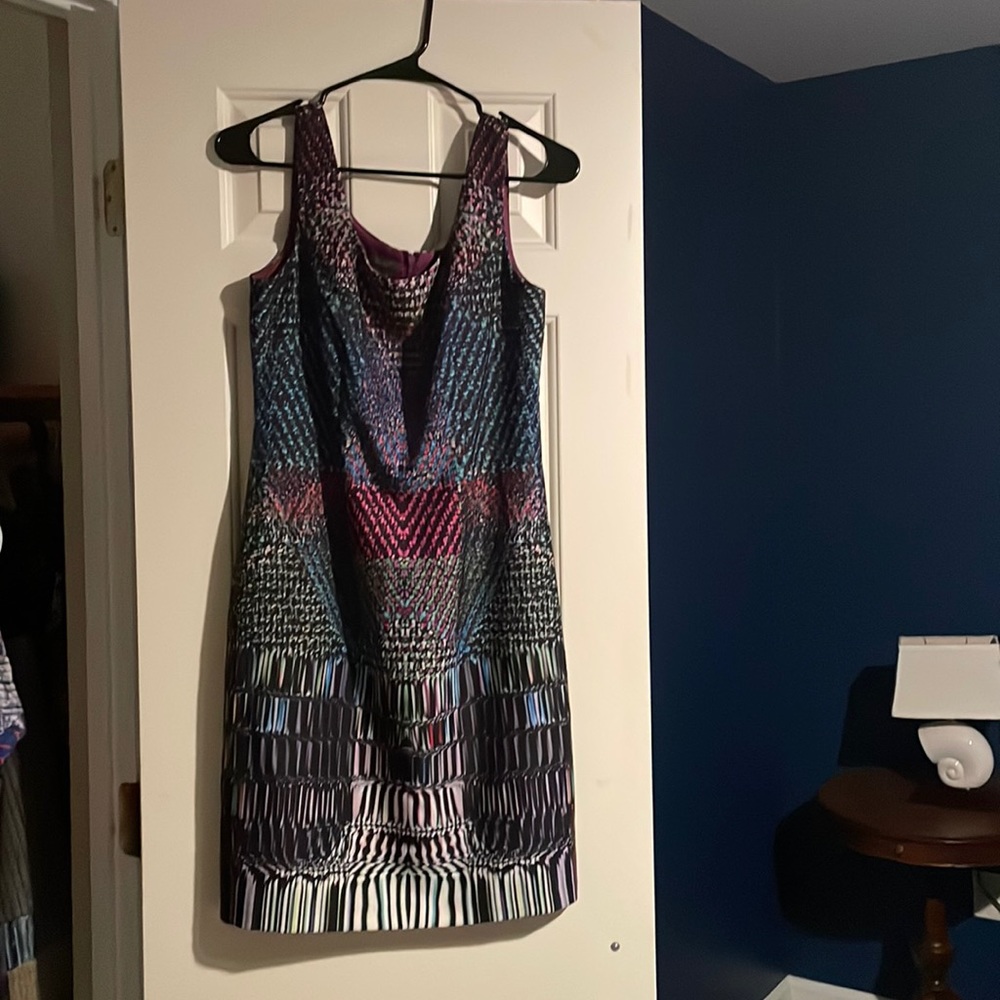 Muse bodycon dress 8